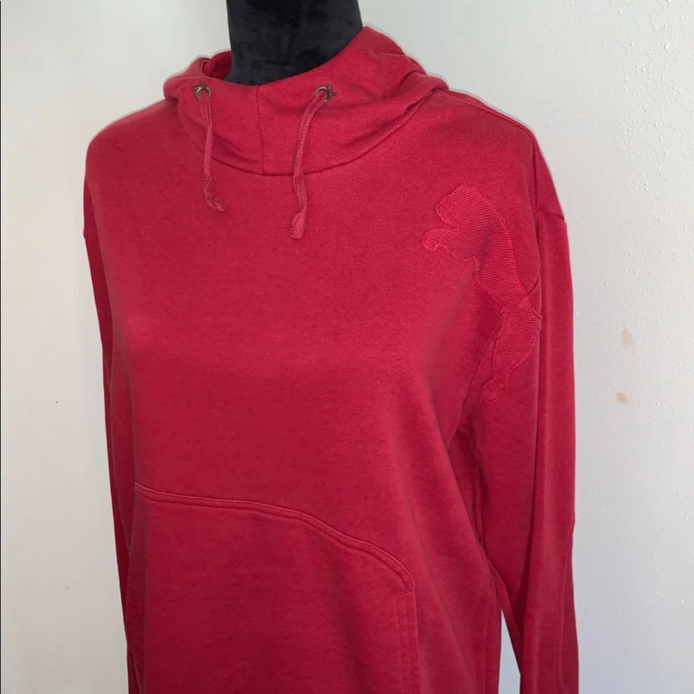 Puma Hoodie - image 1